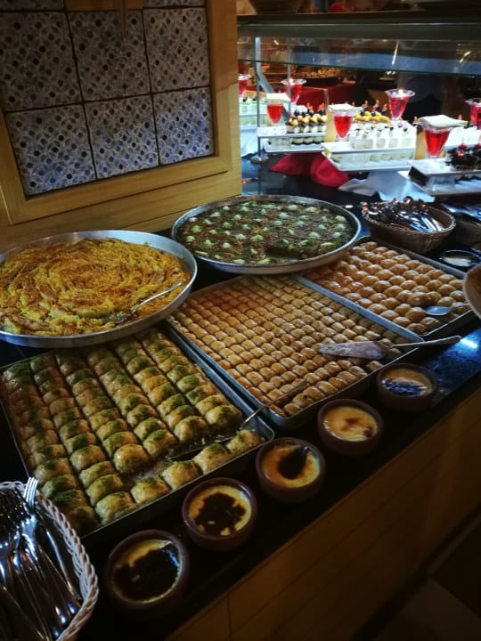 Restaurant Can Garden Resort