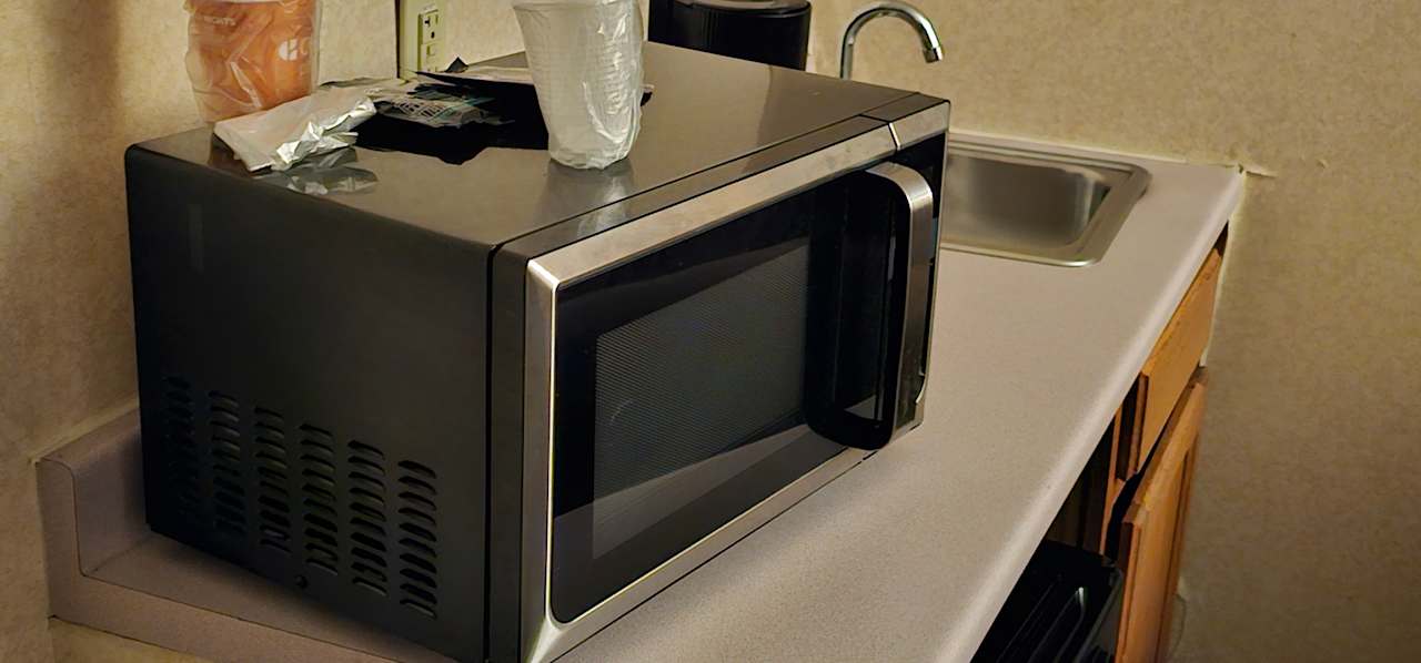 Zimmer Hotel Holiday Inn Batavia