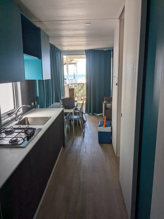Zimmer Sentido Punta Marina Premium Camp