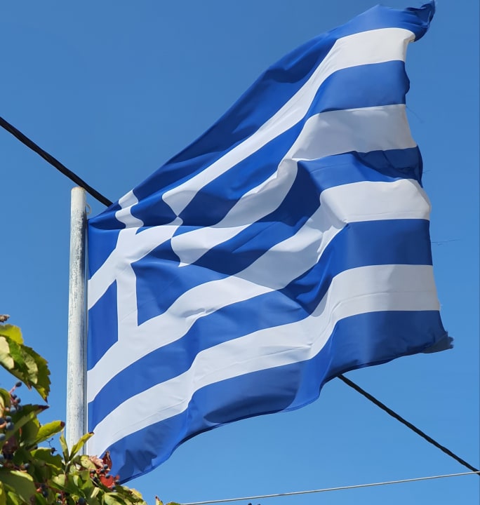 Sonstiges Summer Village of Hippokrates - Adults only