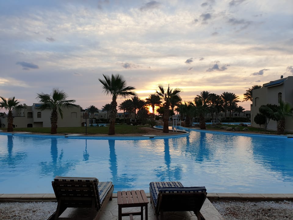 Zimmer Coral Sea Holiday Village