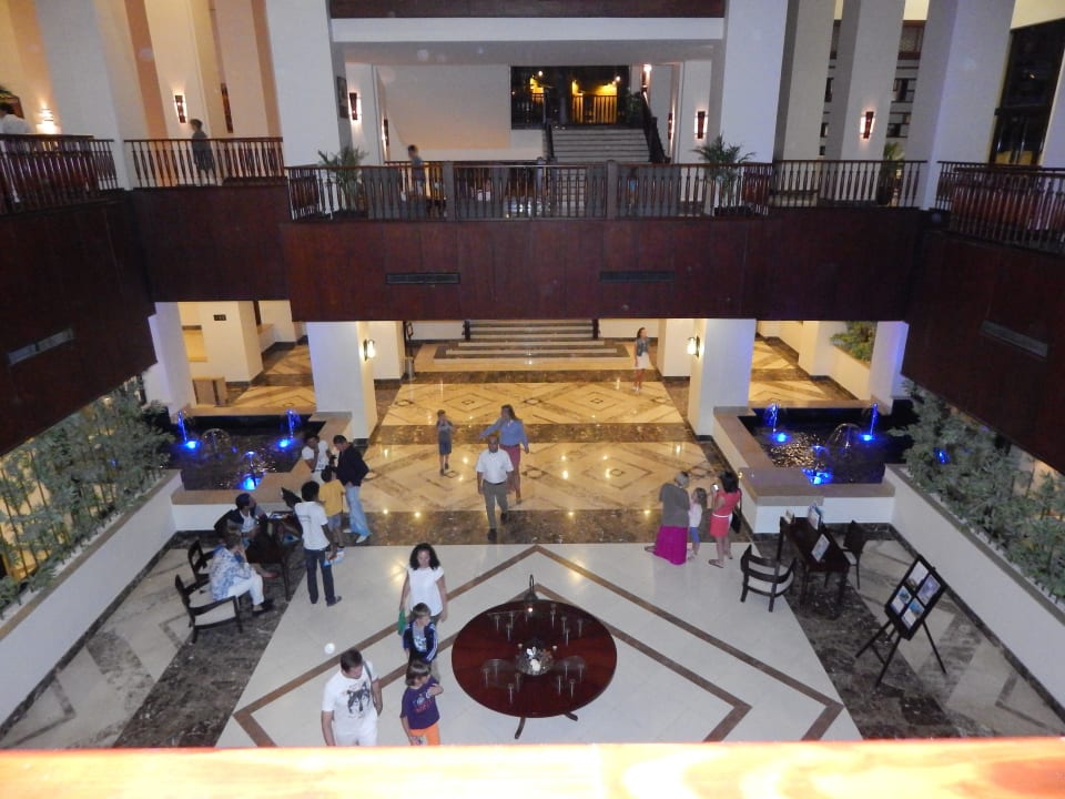 Steigenberger Aqua Magic  Steigenberger Aqua Magic