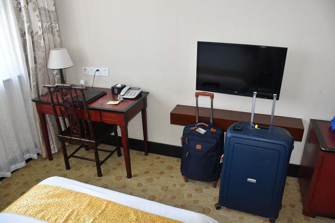 Zimmer Hotel JJ Inns - Suzhou Liu Garden