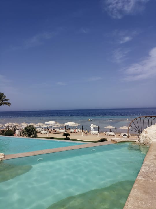 Außenansicht Makadi Spa - Adults only