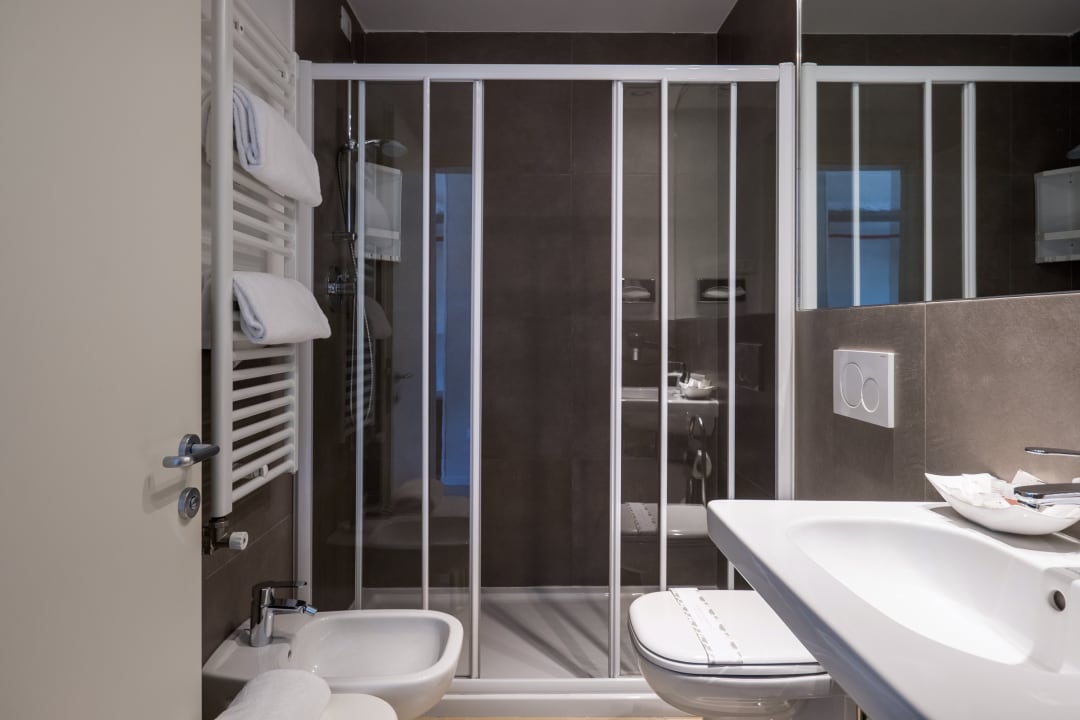 Zimmer Guesthouse Verona