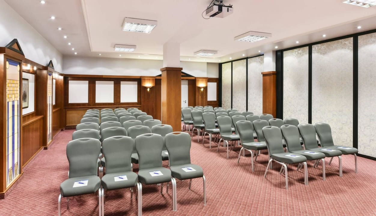 Meeting Room NH Ingolstadt