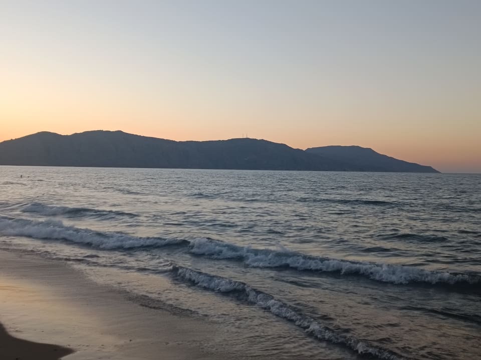 Strand HARPIN Happy Days Beach Hotel