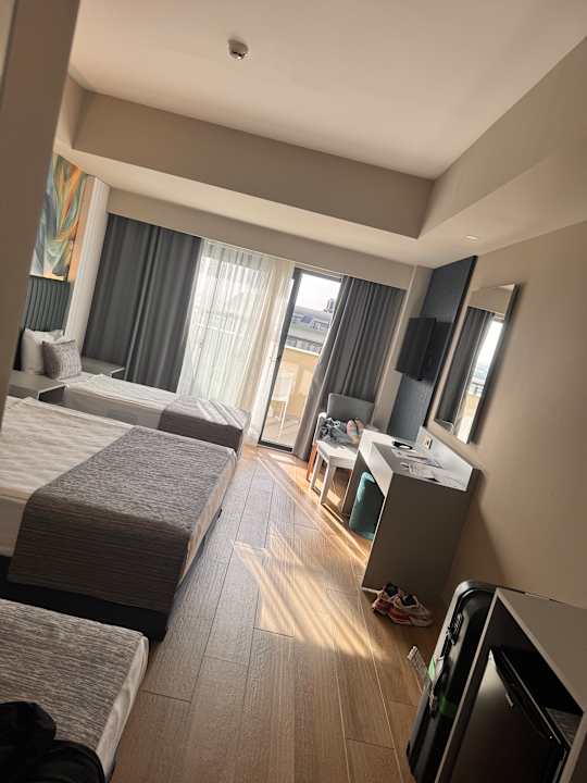 Zimmer Dream Fun World