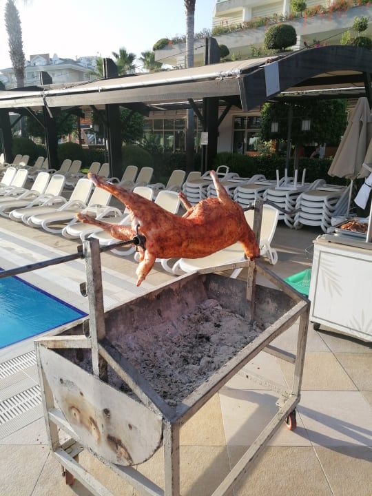 Gastro Adalya Ocean Deluxe