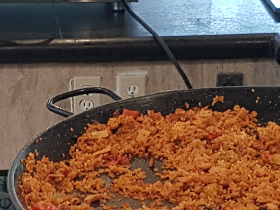 Restaurant TRS Turquesa Hotel - Adults only