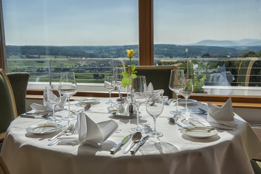 Gastro Hotel & Spa Der Steirerhof Bad Waltersdorf