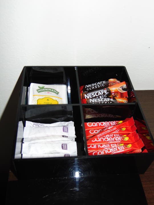 Sonstiges Sofitel Malabo Sipopo Le Golf