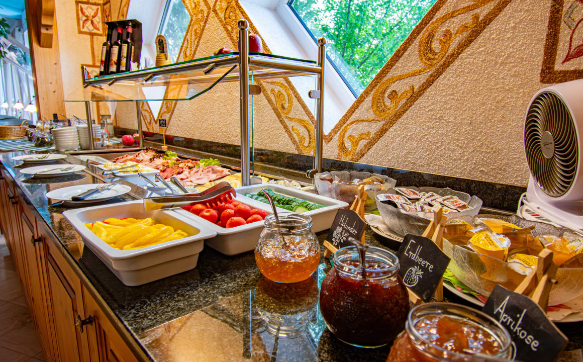 Gastro Vital- und Wellnesshotel Albblick