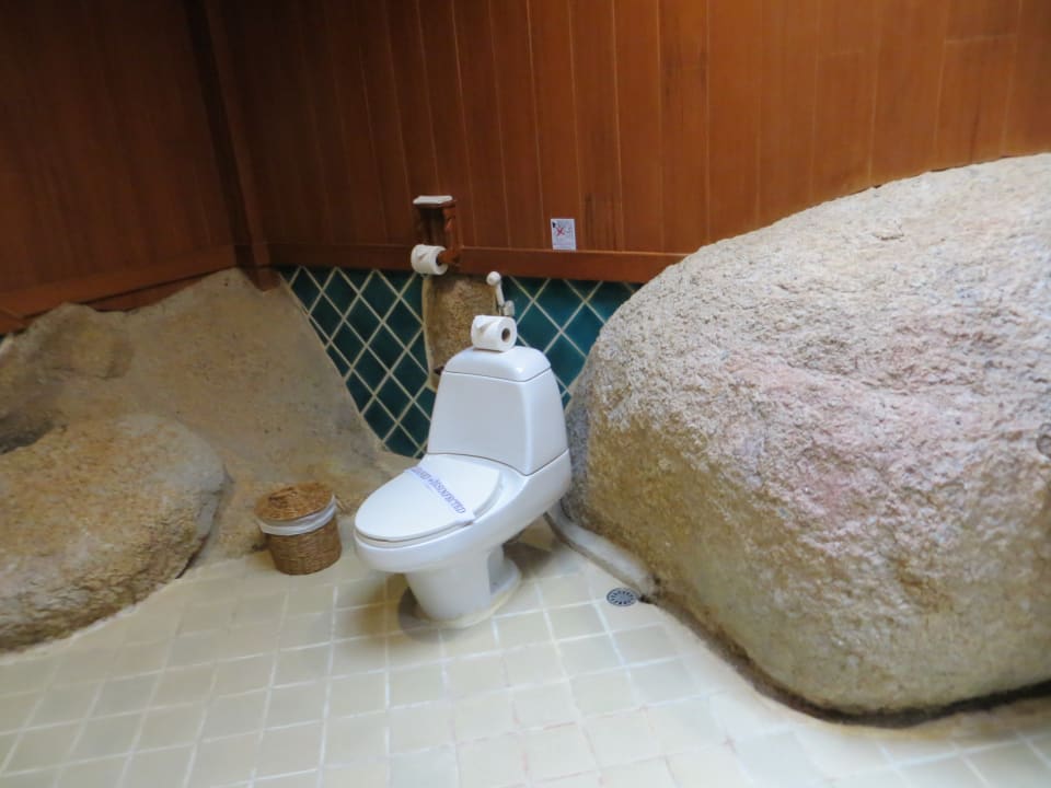 Zimmer Panviman Resort Koh Phangan