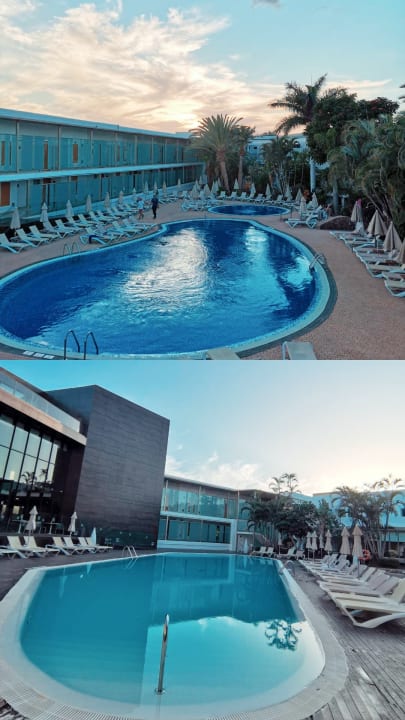 Pool R2 Bahía Playa Design Hotel & Spa - Adults Only