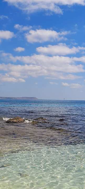 Strand Asterias Beach