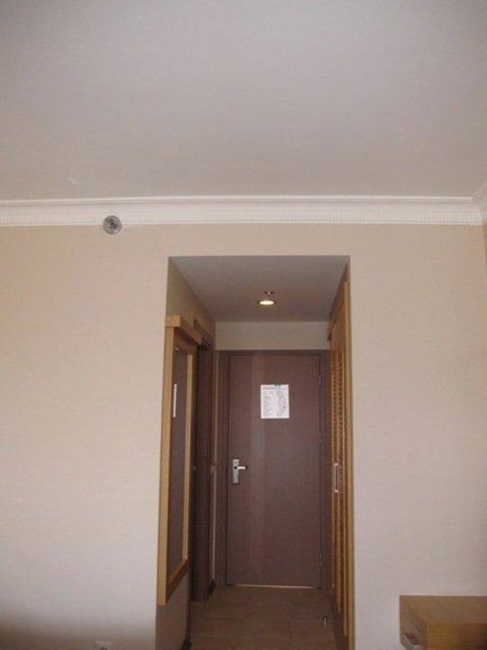 Pokoj standardowy Alaiye Resort & Spa