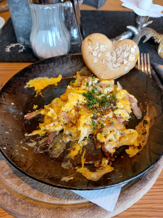 Gastro Gipfelhaus Magdalensberg