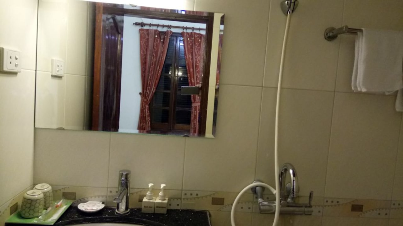 Zimmer Hotel Phong Lan