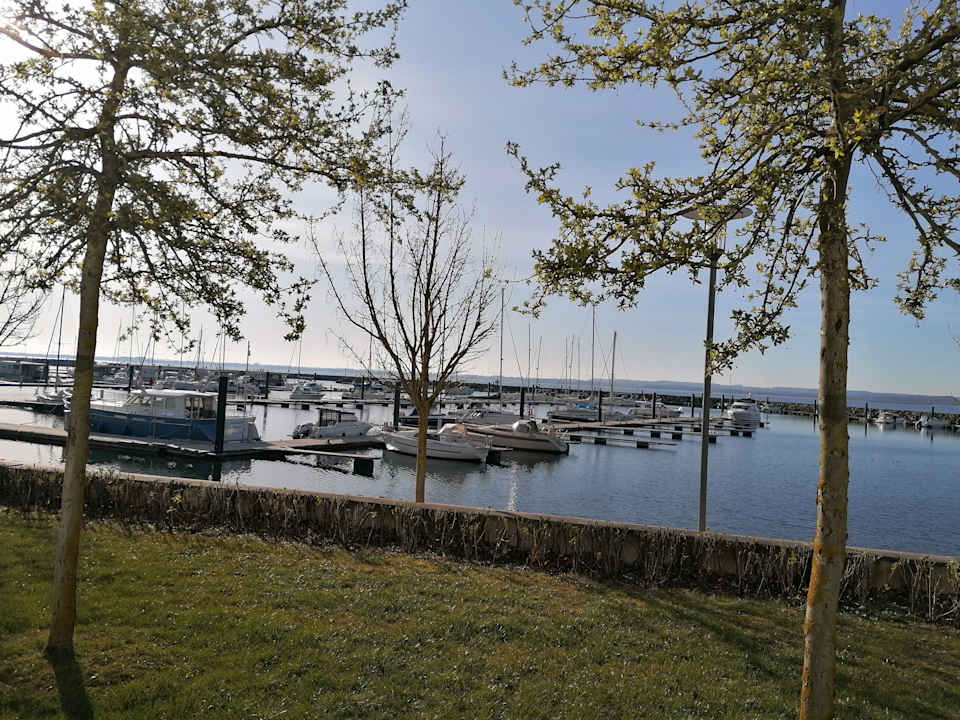 Ausblick Lindner Hotel Boltenhagen, part of JdV by Hyatt