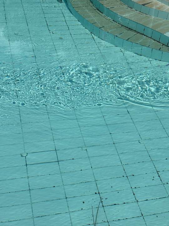 Pool Atlantica Marmari Beach