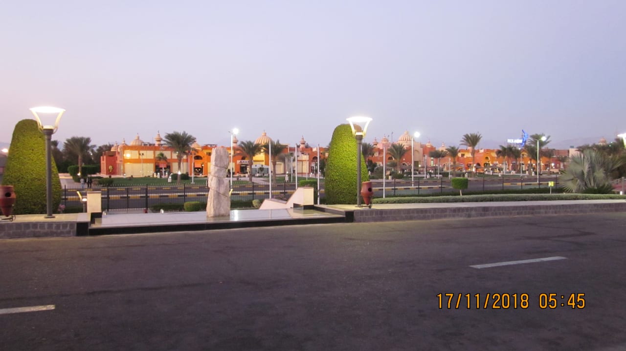 Sonstiges Pickalbatros Dana Beach Resort - Hurghada