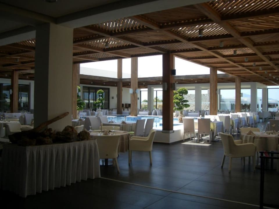Hauptrestaurant TUI BLUE Palazzo del Mare