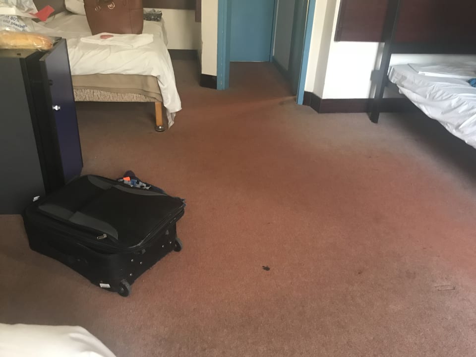 Zimmer Hostel Equity Point London