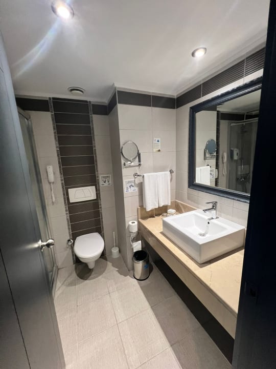 Zimmer Seaden Sea World Resort & Spa