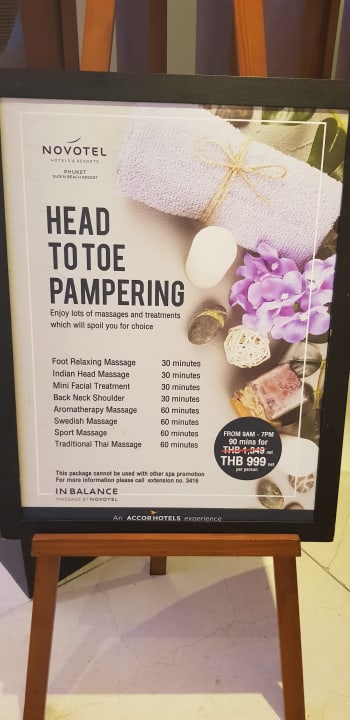 Sport & Freizeit Holiday Inn Resort Phuket Surin Beach by IHG