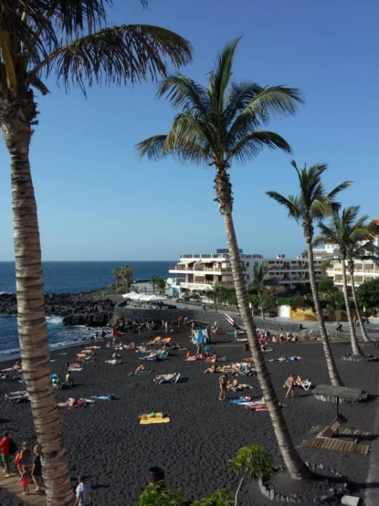 Playa La Arena Landmar Playa La Arena