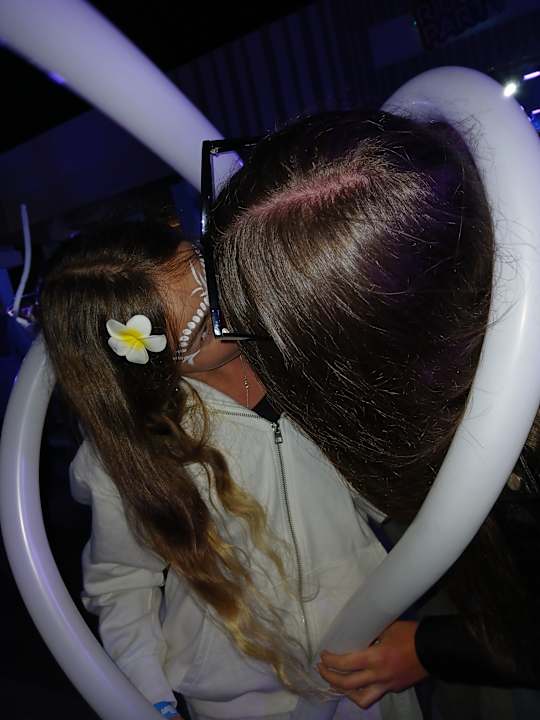 Sonstiges Hotel Riu Papayas