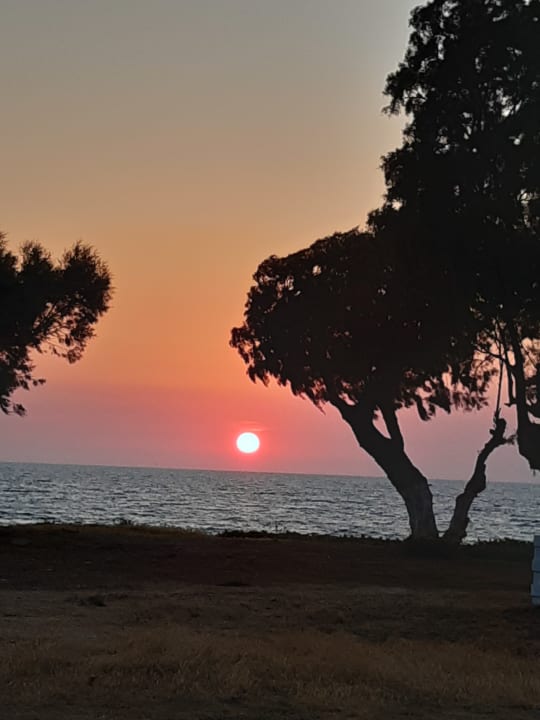 Strand TUI KIDS CLUB Alex Beach