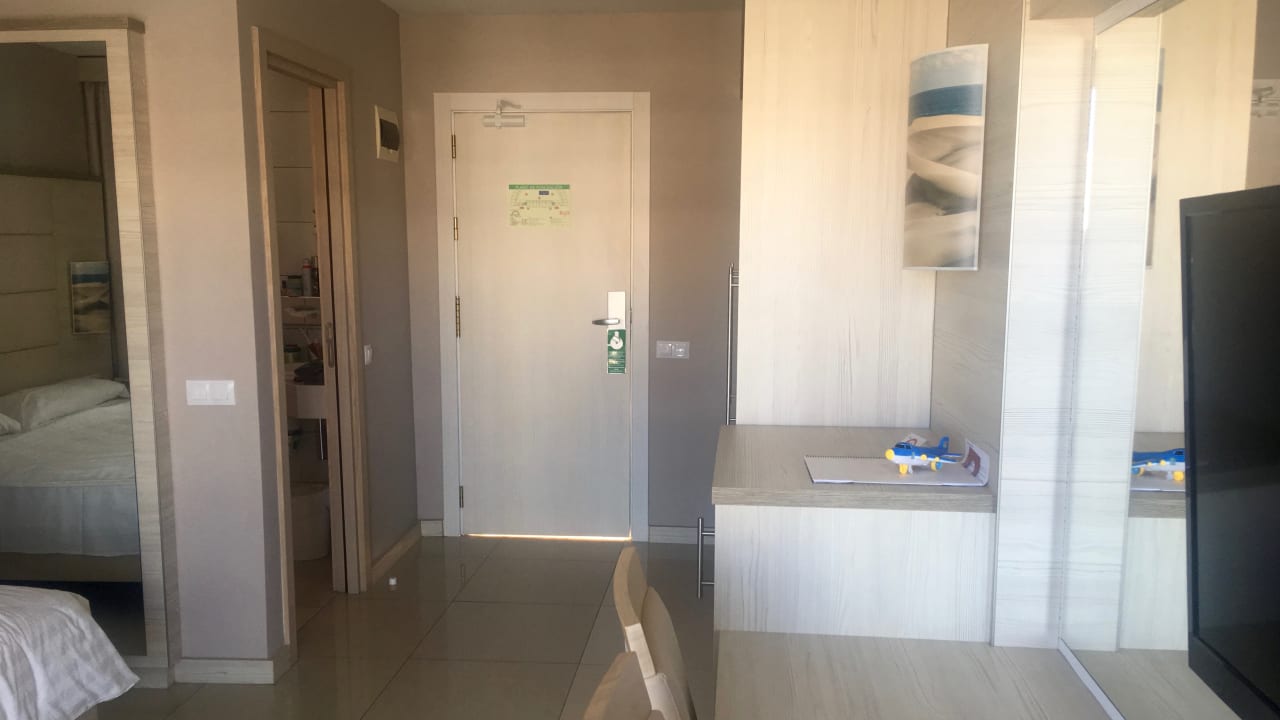 Zimmer Bull Escorial & Spa