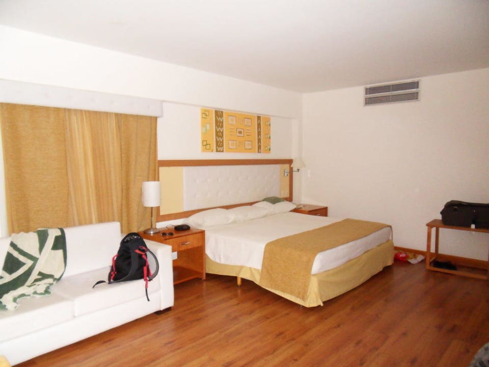 Suite Hotel Vila Galé Salvador