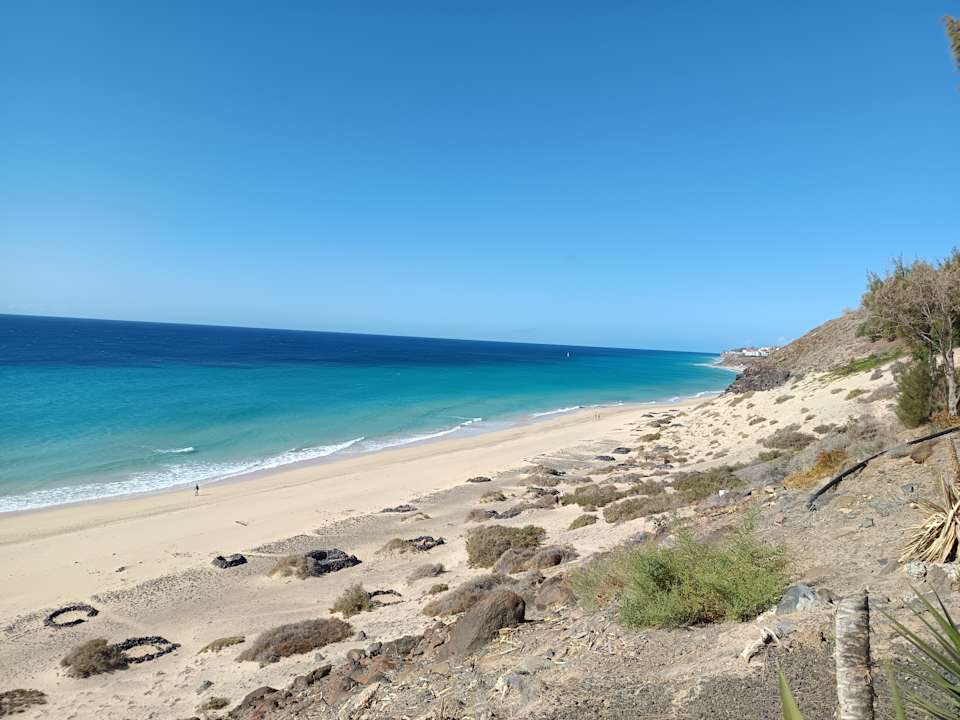 Strand Marina Playa Suite Hotel