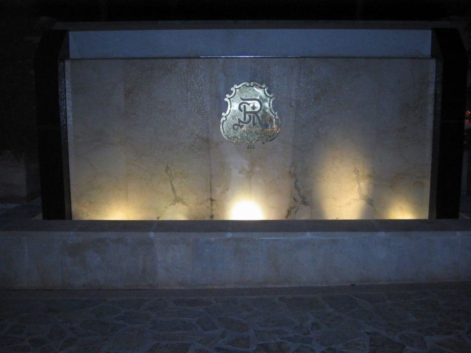 Hotelfassade The St. Regis Mardavall Mallorca Resort