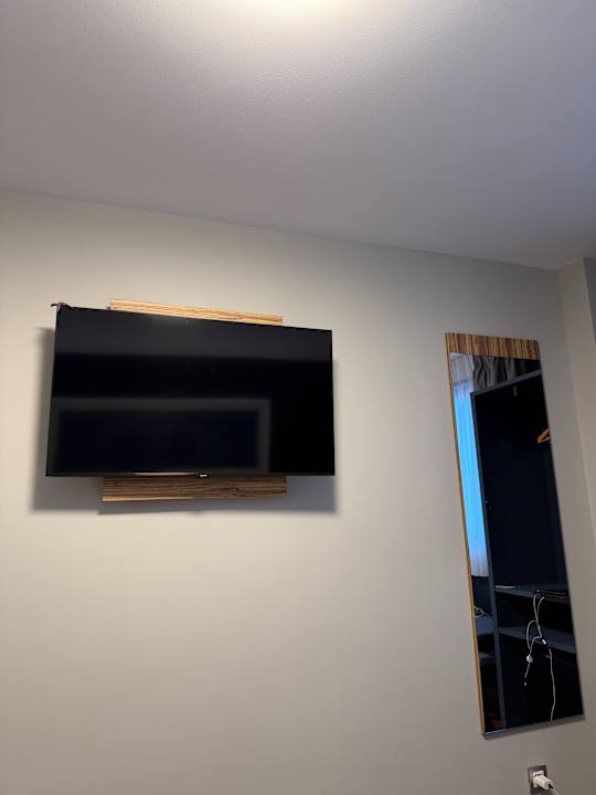 Zimmer Travelodge Barcelona Poblenou