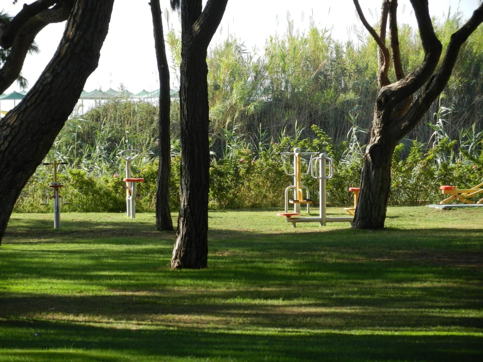 Xanadu  Xanadu Resort Hotel