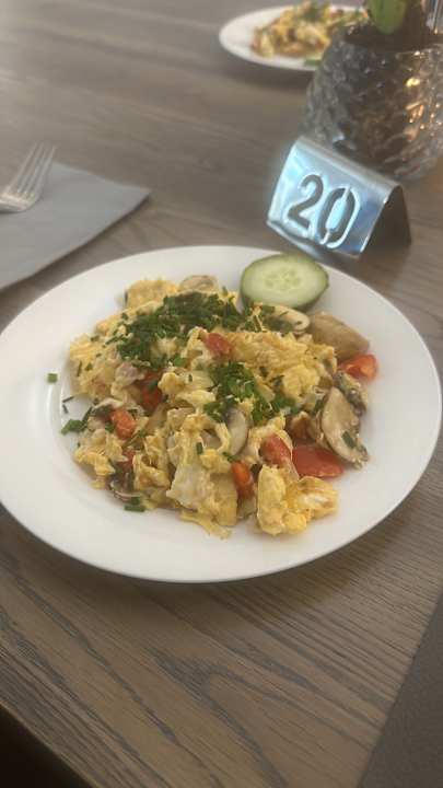 Gastro Hotel Strand am Königshafen