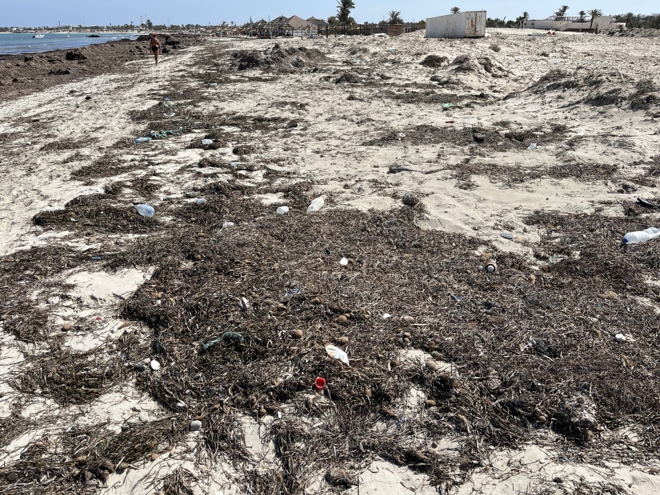 Strand Hotel Royal Garden Palace