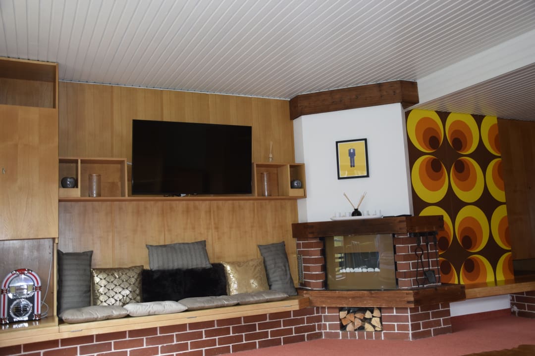 Zimmer Guesthouse Dalnig