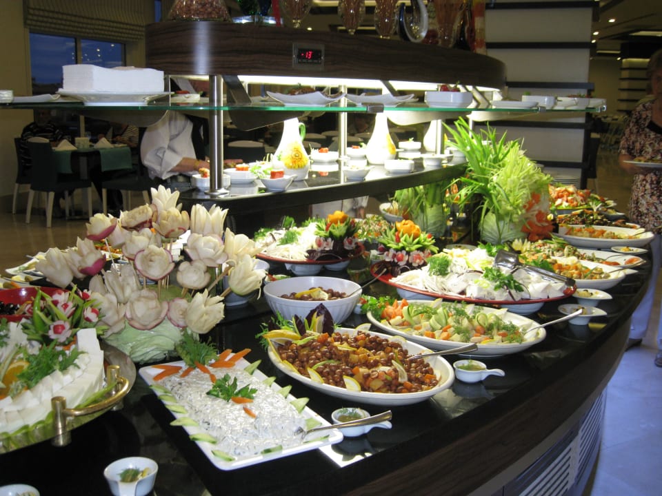 Salate Side Prenses Resort & Spa