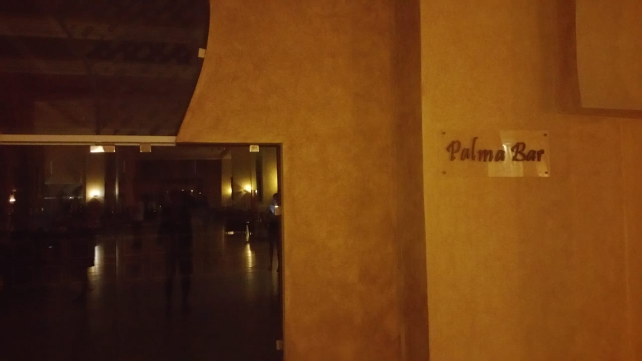 Gastro Zita Beach Resort