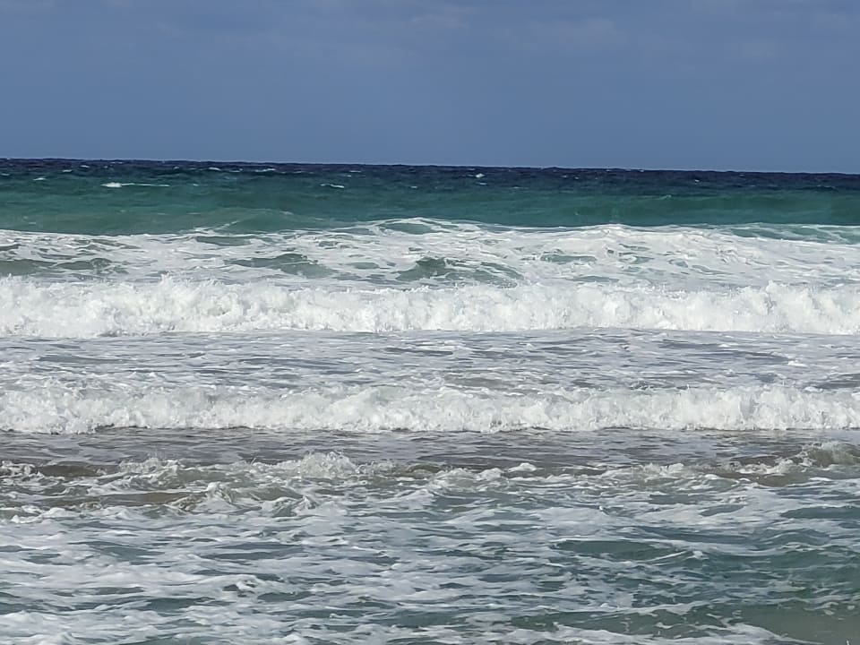 Strand Bella Beach Hotel