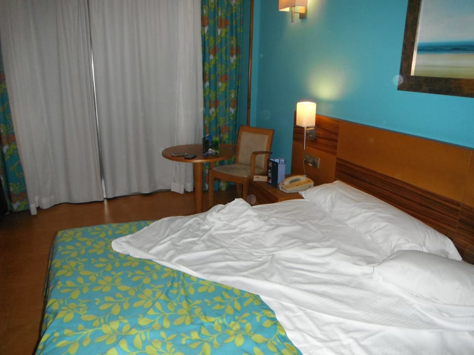 Pokoj Elba Carlota Beach & Golf Resort