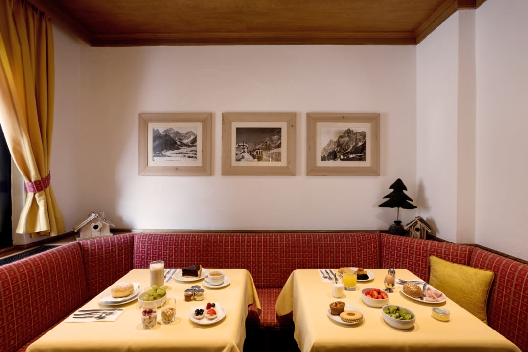 Gastro Hotel Meublé Fiori