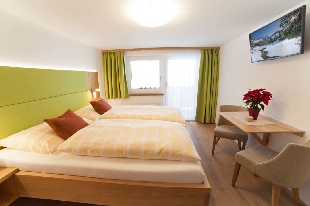 Zimmer B&B Landhaus Vierthaler-Filzmoos/Dachstein