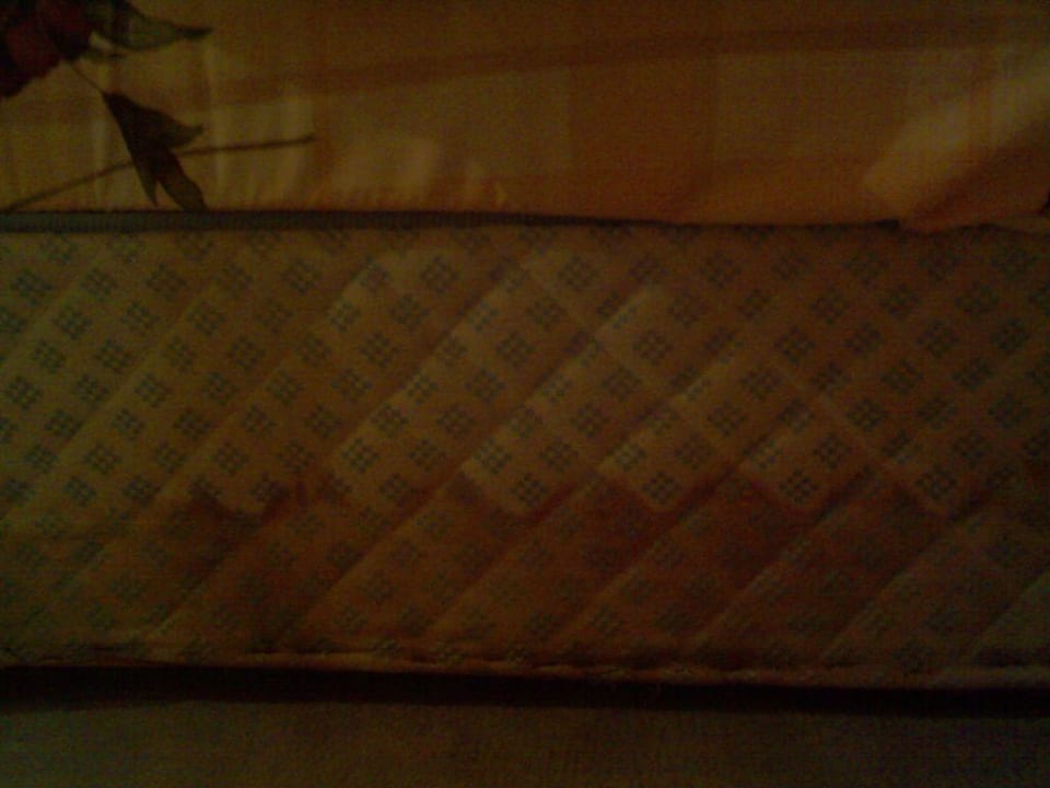 Gammel Matratze Polat Thermal Hotel