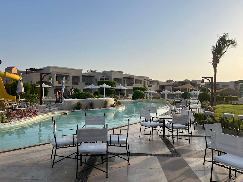 Pool Iberotel Casa Del Mar Resort